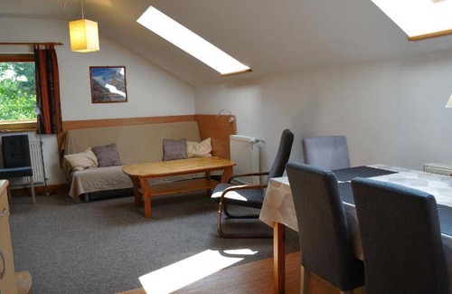 Milkow Apartment | 55 m² Apartment ∙ 6 guests