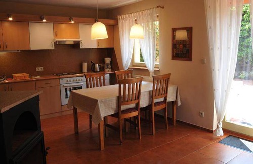 Milkow Apartment | 55 m² Apartment ∙ 6 guests