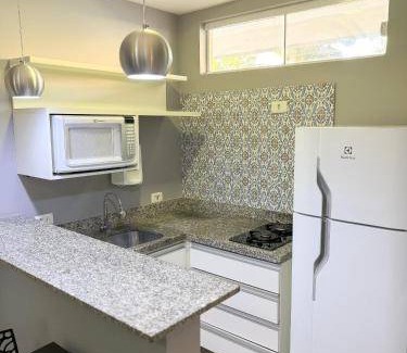 Corumba Apartment | 55 m² Apartment ∙ 6 guests