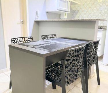 Corumba Apartment | 55 m² Apartment ∙ 6 guests