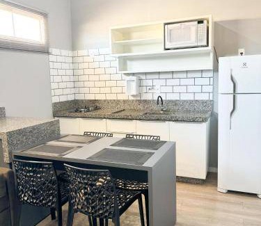 Corumba Apartment | 55 m² Apartment ∙ 6 guests