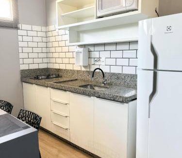Corumba Apartment | 55 m² Apartment ∙ 6 guests