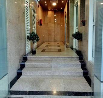 Al Ain Apartment | 55 m² Apartment ∙ 1 bedroom ∙ 3 guests