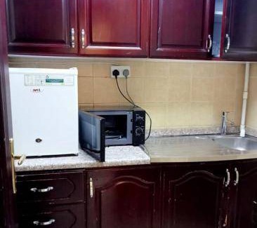 Al Ain Apartment | 55 m² Apartment ∙ 1 bedroom ∙ 3 guests