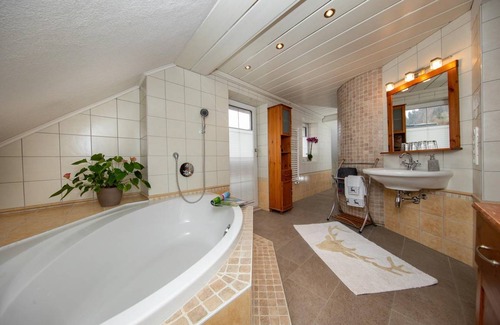 Zell am See Apartment | 55 m² Apartment ∙ 1 bedroom ∙ 4 guests
