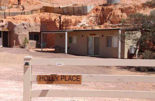 Coober Pedy Apartment | 55 m² Apartment ∙ 2 bedrooms ∙ 5 guests