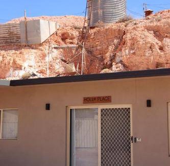 Coober Pedy Apartment | 55 m² Apartment ∙ 2 bedrooms ∙ 5 guests