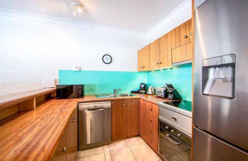 Falls Creek Apartment | 55 m² Apartment ∙ 2 bedrooms ∙ 6 guests