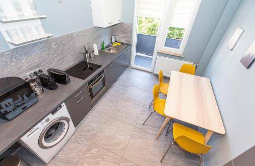 Geestendorf Apartment | 55 m² Apartment ∙ 1 bedroom ∙ 4 guests