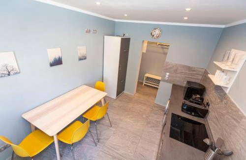 Geestendorf Apartment | 55 m² Apartment ∙ 1 bedroom ∙ 4 guests