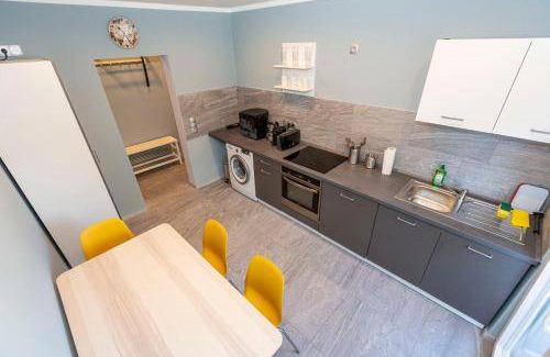 Geestendorf Apartment | 55 m² Apartment ∙ 1 bedroom ∙ 4 guests