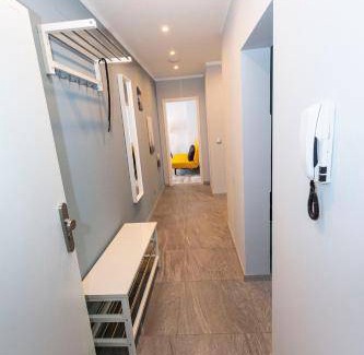 Geestendorf Apartment | 55 m² Apartment ∙ 1 bedroom ∙ 4 guests