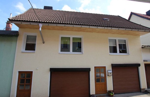 Oberharz am Brocken Apartment | 55 m² Apartment ∙ 1 bedroom ∙ 3 guests