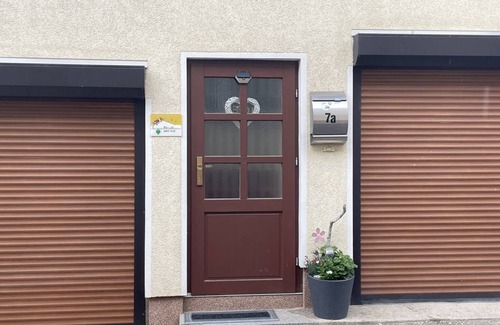 Oberharz am Brocken Apartment | 55 m² Apartment ∙ 1 bedroom ∙ 3 guests