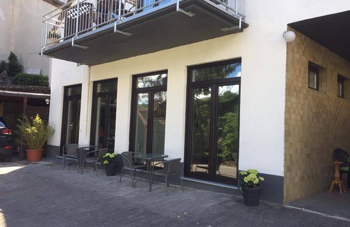 Niederemmel Apartment | 55 m² Apartment ∙ 1 bedroom ∙ 2 guests