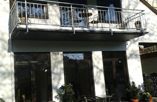 Niederemmel Apartment | 55 m² Apartment ∙ 1 bedroom ∙ 2 guests