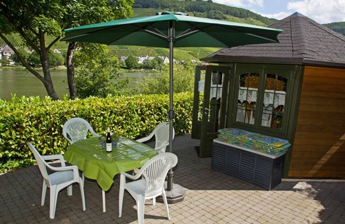 Piesport Apartment | 55 m² Apartment ∙ 1 bedroom ∙ 2 guests
