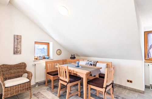 Rosshaupten Apartment | 55 m² Apartment ∙ 1 bedroom ∙ 2 guests