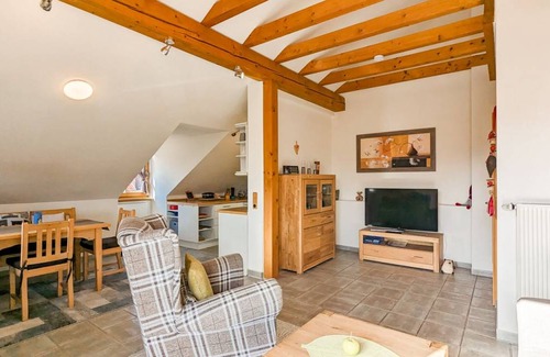 Rosshaupten Apartment | 55 m² Apartment ∙ 1 bedroom ∙ 2 guests