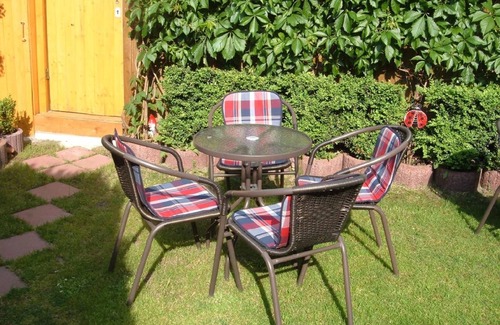 Wernigerode Old Town Apartment | 55 m² Apartment ∙ 1 bedroom ∙ 3 guests