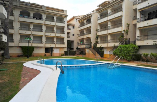 Alcossebre Apartment | 55 m² Apartment ∙ 2 bedrooms ∙ 6 guests