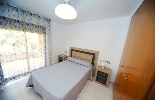 Alcossebre Apartment | 55 m² Apartment ∙ 2 bedrooms ∙ 6 guests