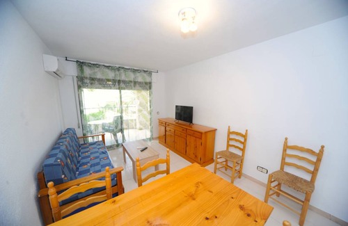 Alcossebre Apartment | 55 m² Apartment ∙ 2 bedrooms ∙ 6 guests