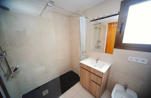 Alcossebre Apartment | 55 m² Apartment ∙ 2 bedrooms ∙ 6 guests
