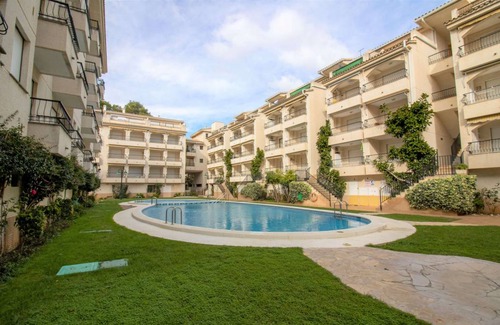 Alcossebre Apartment | 55 m² Apartment ∙ 1 bedroom ∙ 4 guests