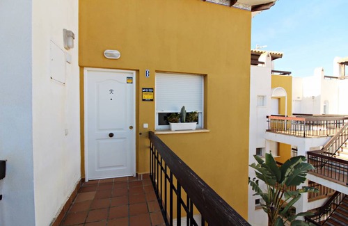 Puerto Rey Apartment | 55 m² Apartment ∙ 1 bedroom ∙ 4 guests