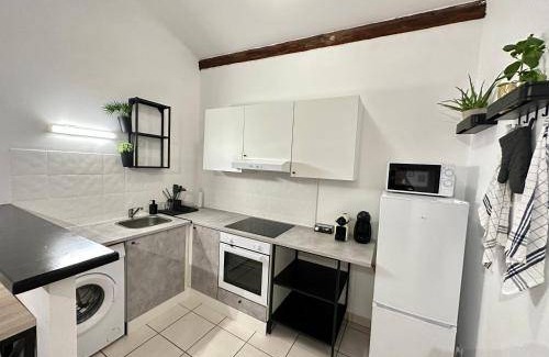 Bron Apartment | 55 m² Apartment ∙ 2 bedrooms ∙ 6 guests