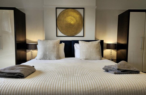 Rhos on Sea Apartment | 55 m² Apartment ∙ 2 bedrooms ∙ 6 guests
