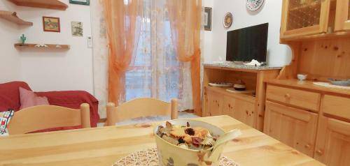 La Pietraia Apartment | 55 m² Apartment ∙ 2 bedrooms ∙ 5 guests