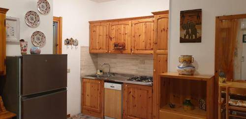 La Pietraia Apartment | 55 m² Apartment ∙ 2 bedrooms ∙ 5 guests