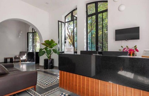 Roma Norte Apartment | 55 m² Apartment ∙ 1 bedroom ∙ 2 guests