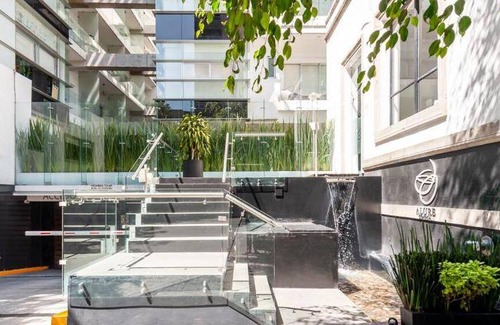 Roma Norte Apartment | 55 m² Apartment ∙ 1 bedroom ∙ 2 guests