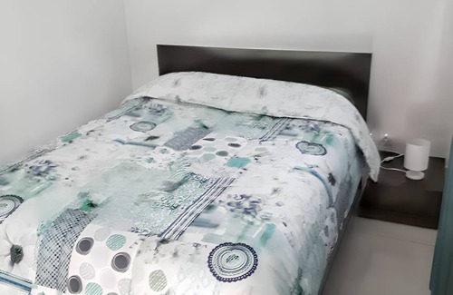 Trois Mares Apartment | 55 m² Apartment ∙ 2 bedrooms ∙ 4 guests
