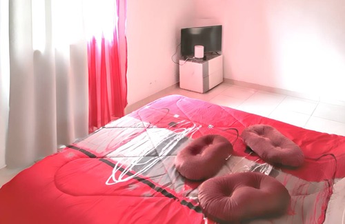 Trois Mares Apartment | 55 m² Apartment ∙ 2 bedrooms ∙ 4 guests