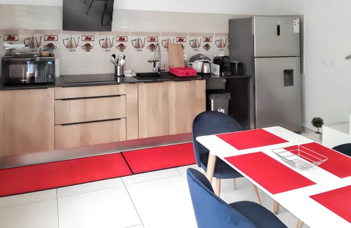 Trois Mares Apartment | 55 m² Apartment ∙ 2 bedrooms ∙ 4 guests