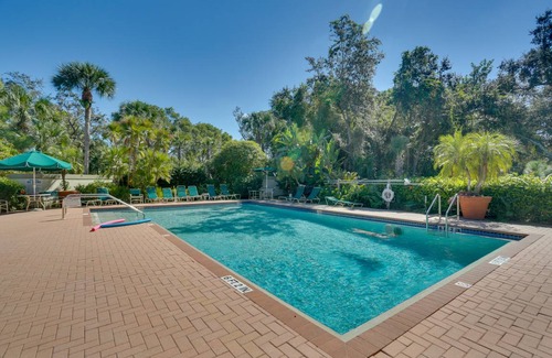 Bonita Bay Apartment | 55 m² Apartment ∙ 1 bedroom ∙ 2 guests