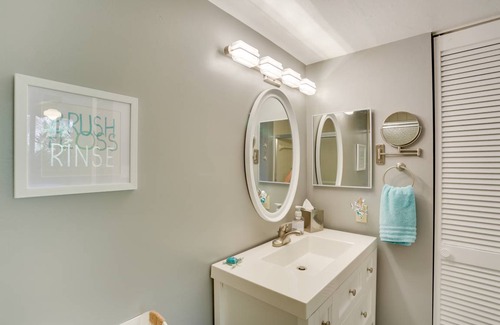 Bonita Bay Apartment | 55 m² Apartment ∙ 1 bedroom ∙ 2 guests