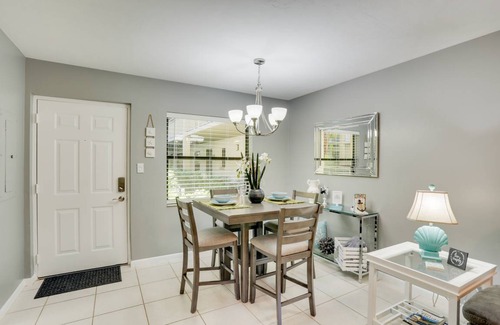 Bonita Bay Apartment | 55 m² Apartment ∙ 1 bedroom ∙ 2 guests