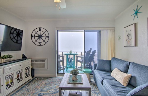 Midtown Ocean City Apartment | 55 m² Apartment ∙ 1 bedroom ∙ 4 guests