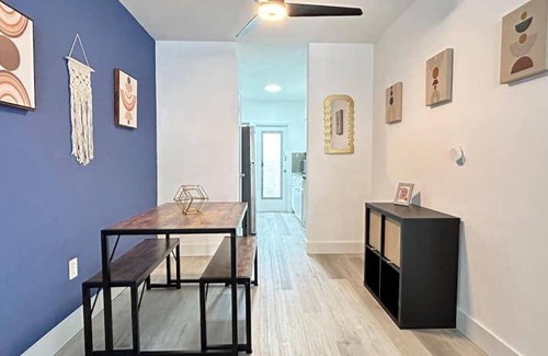 West Avenue Apartment | 55 m² Apartment ∙ 1 bedroom ∙ 4 guests