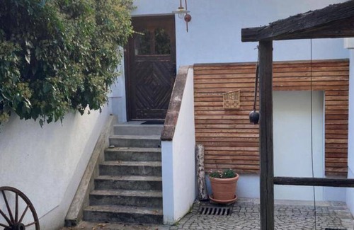 Haslach an der Muehl Bed & Breakfast | 55 m² Bed and breakfast ∙ 2 bedrooms ∙ 6 guests