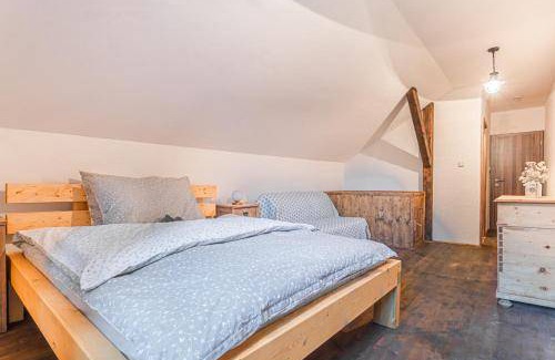 Dolni Bousov Bed & Breakfast | 55 m² Bed and breakfast ∙ 2 bedrooms ∙ 8 guests
