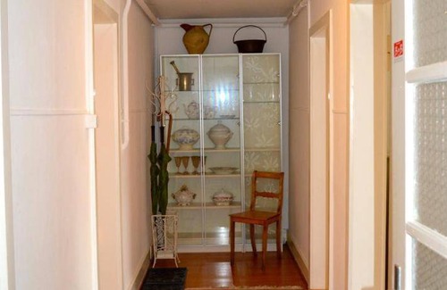 Landquart Bed & Breakfast | 55 m² Bed and breakfast ∙ 2 bedrooms ∙ 4 guests