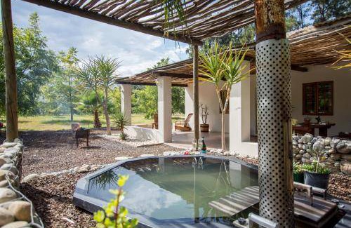 Wolseley Bed & Breakfast | 55 m² Bed and breakfast ∙ 4 guests