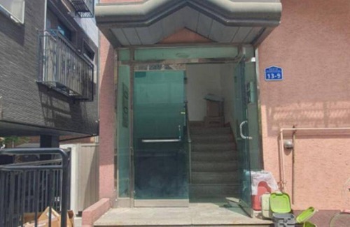 Mangwon-dong Bed & Breakfast | 55 m² Bed and breakfast ∙ 3 bedrooms ∙ 9 guests