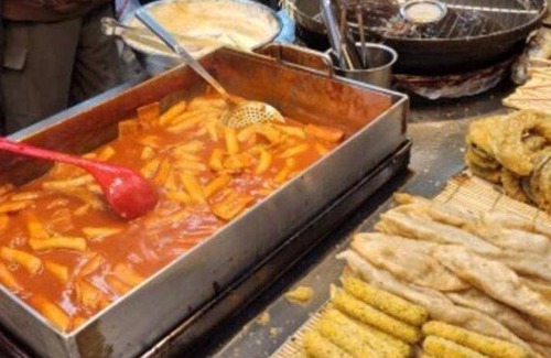 Mangwon-dong Bed & Breakfast | 55 m² Bed and breakfast ∙ 3 bedrooms ∙ 9 guests